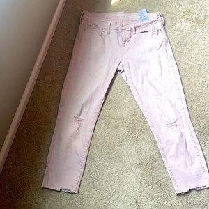 Levi’s jeans like new